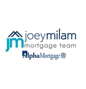 Alpha Mortgage Corporation logo