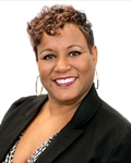 Nikki Douglas